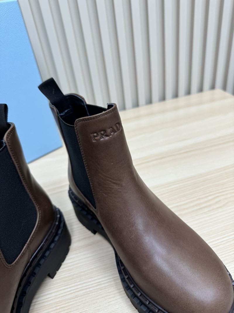 Prada Boots